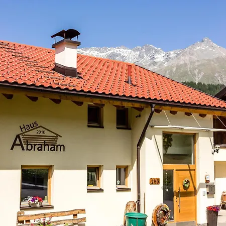 Апартаменты Abraham Наудерс