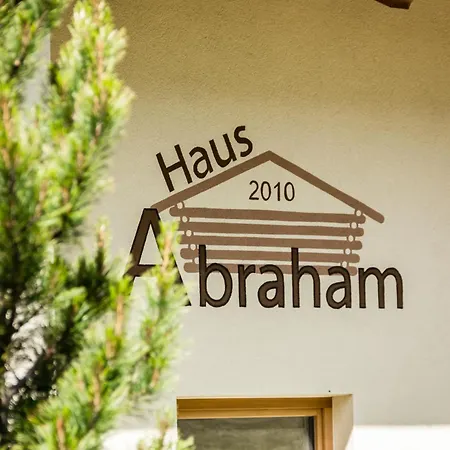 Abraham *