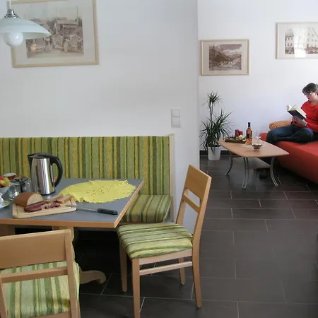 Apartment Abraham Nauders