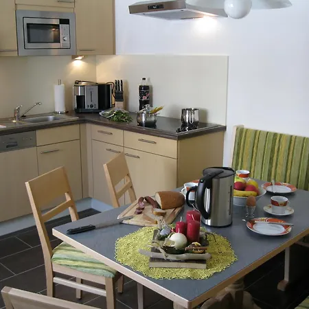 Apartman Abraham Nauders