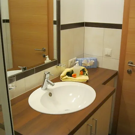 Apartment Abraham *