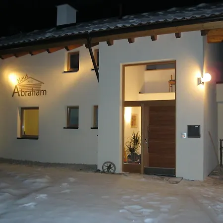 公寓 费恩黄亚伯拉罕酒店 瑙德斯