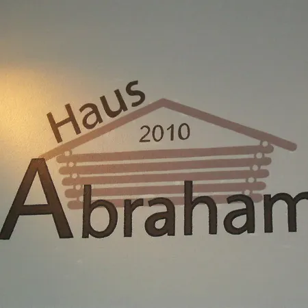 Apartment Abraham *