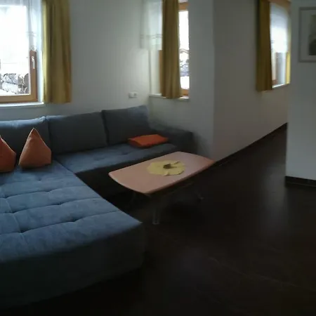 Apartment Abraham