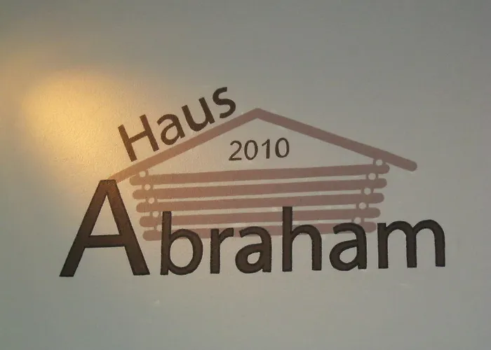 Apartmán Abraham *