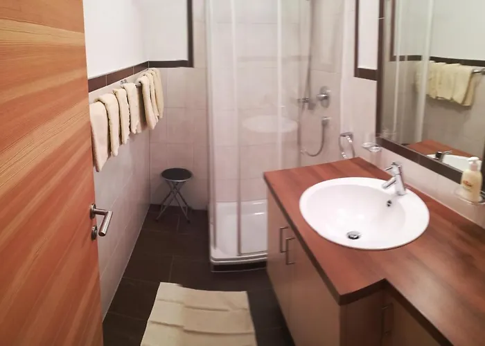 Abraham Apartmán Nauders