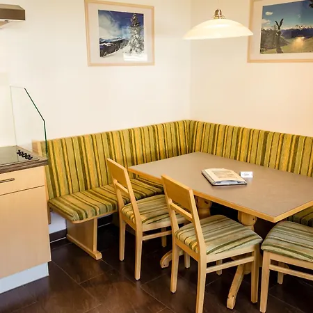 Daire Abraham Nauders