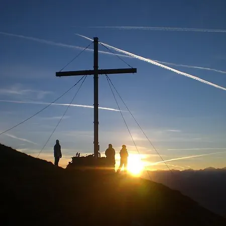 Daire Abraham Nauders