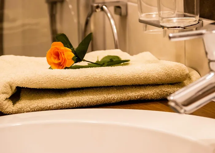 Daire Abraham Nauders