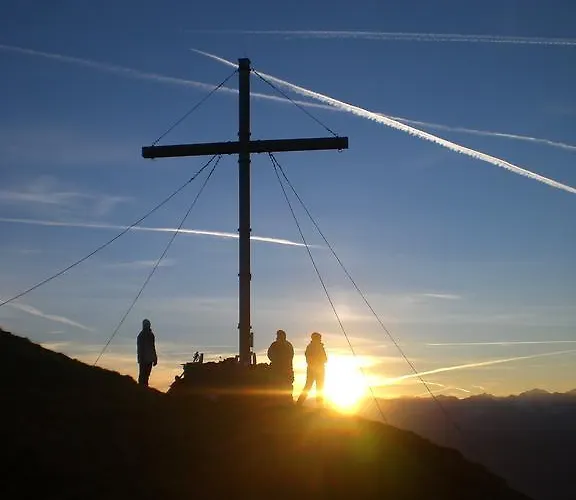 Daire Abraham Nauders