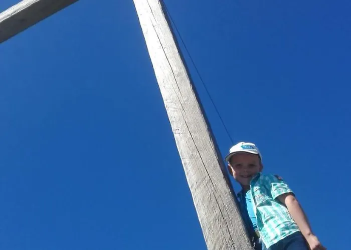 Daire Abraham Nauders